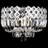 Люстра Корона пластинка №1 черная в Кирове