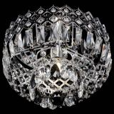 Люстра Корона пластинка №1 черная в Кирове