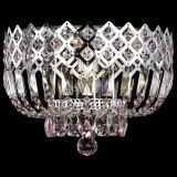 Люстра Корона пластинка №1 розовая в Кирове