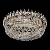 Люстра Корона Сетка 450 мм в Кирове