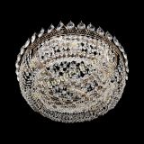 Люстра Корона Сетка 450 мм в Кирове