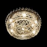 Люстра Корона Сетка 450 мм в Кирове