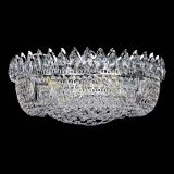 Люстра Корона Сетка 450 мм в Кирове