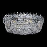 Люстра Корона Сетка 450 мм в Кирове