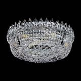 Люстра Корона Сетка 450 мм в Кирове