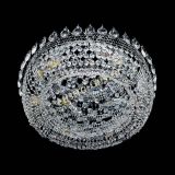 Люстра Корона Сетка 450 мм в Кирове