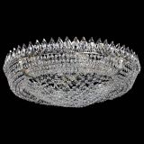 Люстра Корона Сетка в Кирове