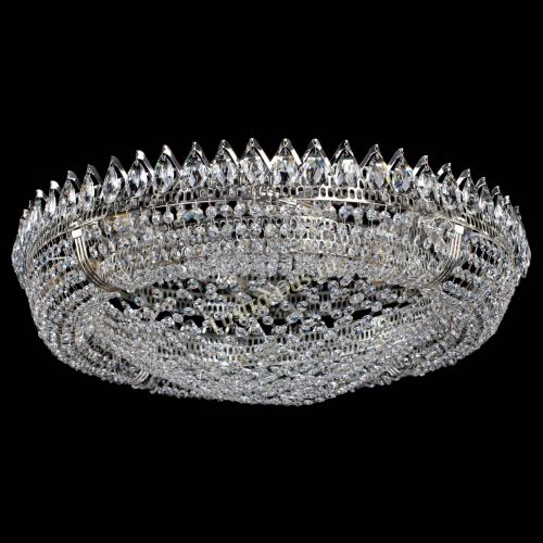 Люстра Корона Сетка в Кирове Гусь Хрустальный