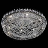 Люстра Корона Сетка в Кирове