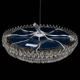 Люстра Корона Сетка в Кирове