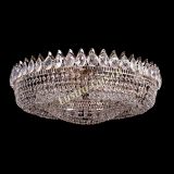 Люстра Корона Сетка в Кирове