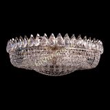 Люстра Корона Сетка в Кирове