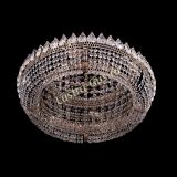 Люстра Корона Сетка в Кирове