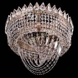 Люстра Корона Водоворот в Кирове