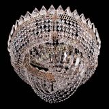 Люстра Корона Водоворот в Кирове