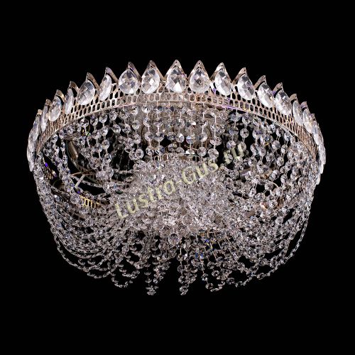 Люстра Корона в Кирове Гусь Хрустальный