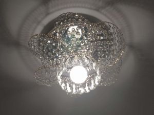 Бра Венеция в Кирове отзыв и фото покупателя