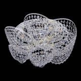 Люстра Космея №3 Белая в Кирове