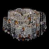 Люстра Космея №4 чайная №2 в Кирове