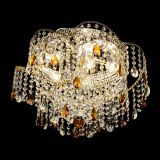 Люстра Космея №4 чайная №2 в Кирове