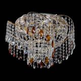 Люстра Космея №4 чайная в Кирове