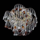 Люстра Космея №4 чайная в Кирове