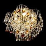 Люстра Космея №4 чайная в Кирове