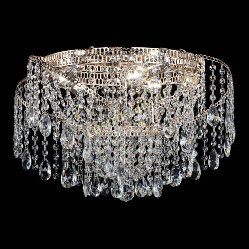 Люстра Космея №4 в Кирове Гусь Хрустальный