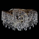 Люстра Космея №4 под бронзу в Кирове