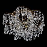 Люстра Космея №4 под бронзу в Кирове