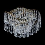 Люстра Космея №5 под бронзу в Кирове