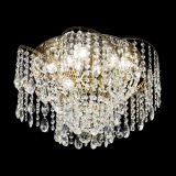 Люстра Космея №5 под бронзу в Кирове