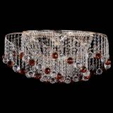 Люстра Космея №6 шар 40 мм чайная в Кирове