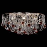 Люстра Космея №6 шар 40 мм чайная в Кирове