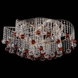 Люстра Космея №6 шар 40 мм чайная в Кирове