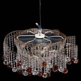 Люстра Космея №6 шар 40 мм чайная в Кирове