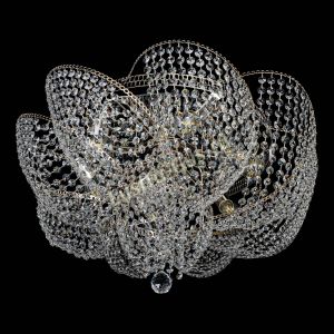 Люстра Космея №6 в Кирове отзыв и фото покупателя