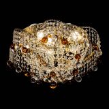 Люстра Космея шар 40 мм чайная в Кирове