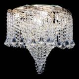 Люстра Космея Водоворот конус в Кирове