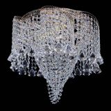 Люстра Космея Водоворот конус в Кирове