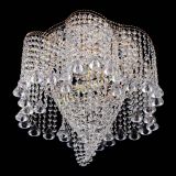 Люстра Космея Водоворот конус в Кирове