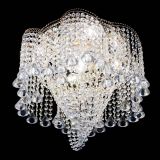 Люстра Космея Водоворот конус в Кирове