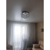 Люстра Космея №1 в Кирове