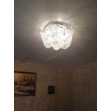 Люстра Космея №1 в Кирове