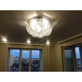 Люстра Космея №1 в Кирове