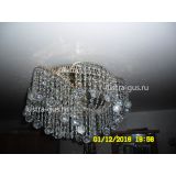 Люстра Космос шар 30 мм в Кирове