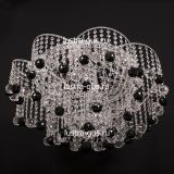 Люстра Космос шар 40 мм черная в Кирове