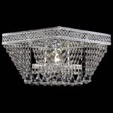 Люстра Квадрат №12 конусы в Кирове