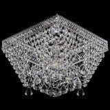 Люстра Квадрат №12 конусы в Кирове