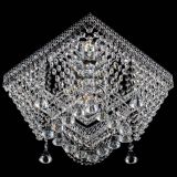 Люстра Квадрат №12 конусы в Кирове